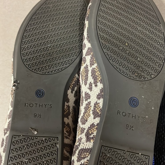 Spotted Rothys - Picture 4 of 4